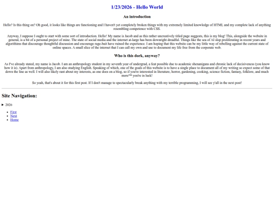 blog posts/2026/January/1-23-2026-HelloWorld screenshot