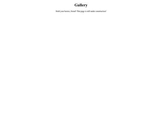 gallery screenshot