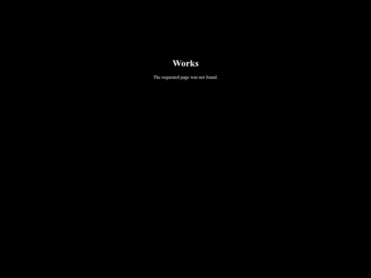 works screenshot