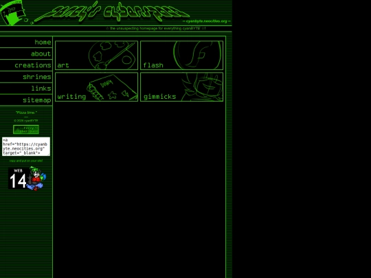 creations/test screenshot