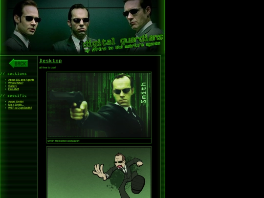 shrines/agents/fanstuff/desktop screenshot