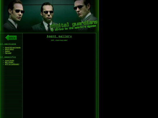 shrines/agents/gallery screenshot