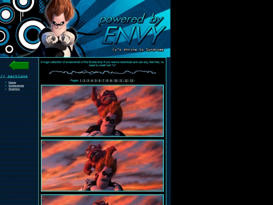 shrines/syndrome/screenshots/incredibles/13 screenshot