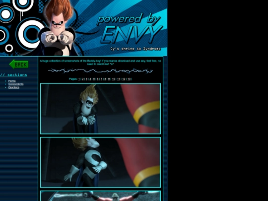 shrines/syndrome/screenshots/incredibles/6 screenshot