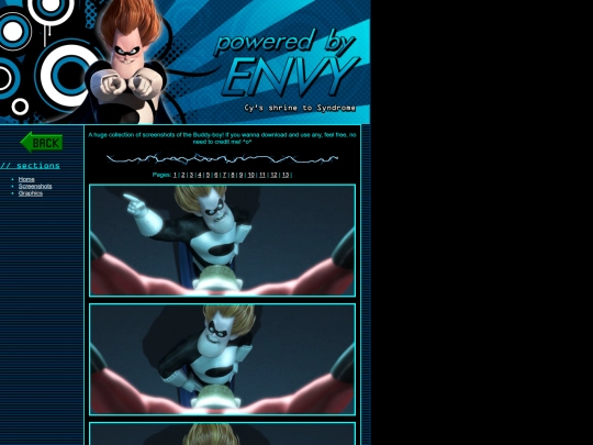 shrines/syndrome/screenshots/incredibles/7 screenshot