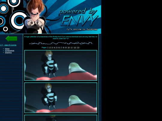 shrines/syndrome/screenshots/incredibles/8 screenshot