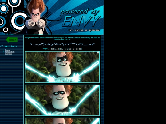 shrines/syndrome/screenshots/incredibles/9 screenshot