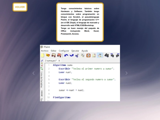 indexhabilidades screenshot