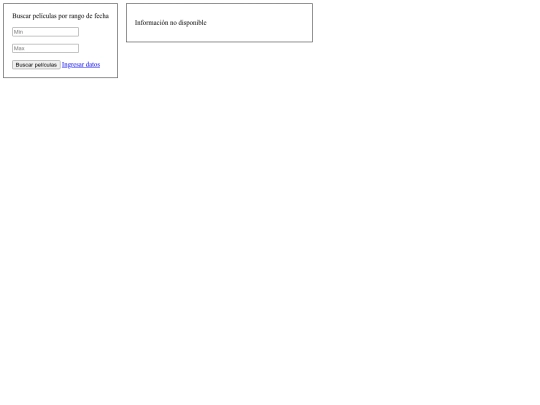 buscarDB/buscarDB screenshot
