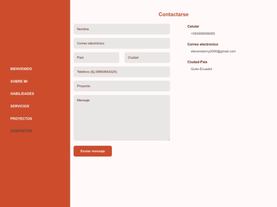 portafolio/html/contacto screenshot