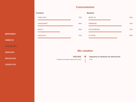 portafolio/html/habilidades screenshot