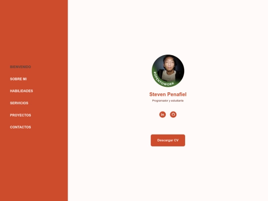 portafolio/html screenshot