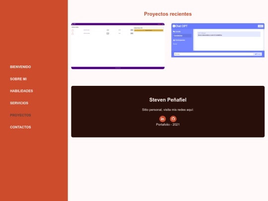 portafolio/html/proyectos screenshot