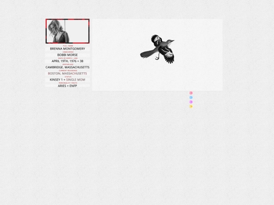 test screenshot