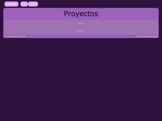mis screenshot