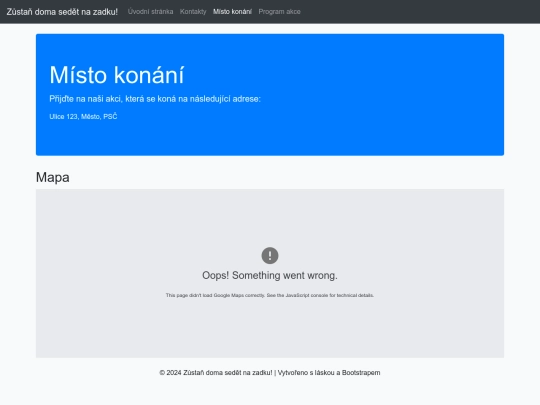 place screenshot