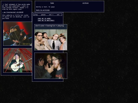 2025-07-12-is-anybody-else-at-this-party-gay screenshot