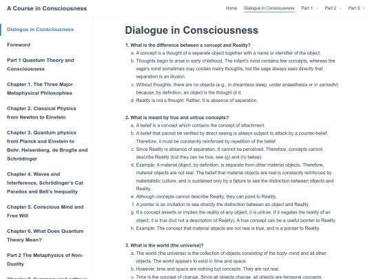 dialogue-consciousness screenshot