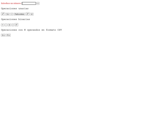 modulo5 screenshot