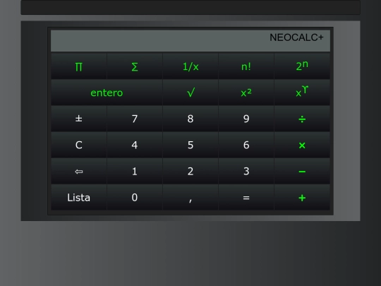 modulo6 screenshot