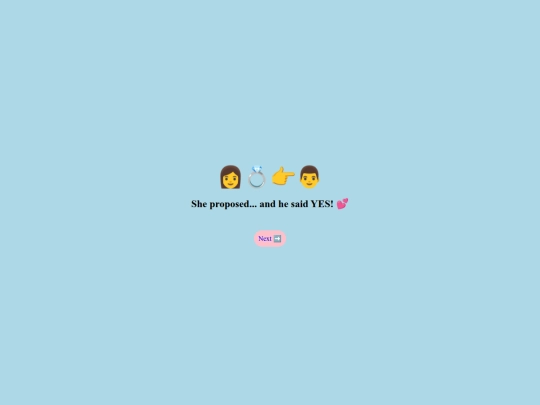 secret/proposal screenshot
