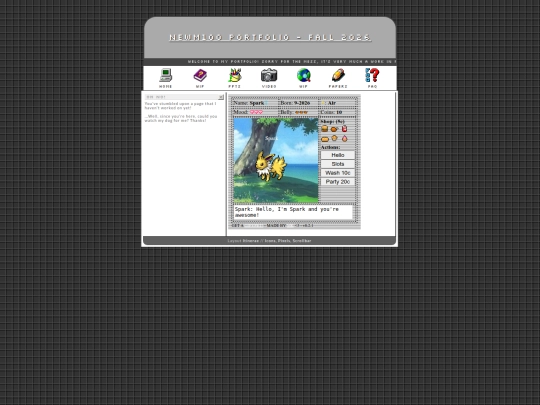 lostlostlost screenshot