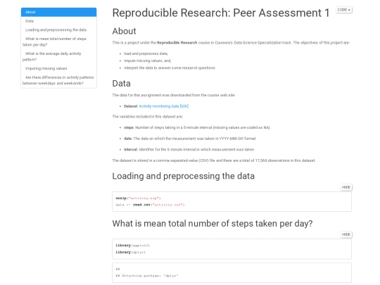 PA1_template screenshot