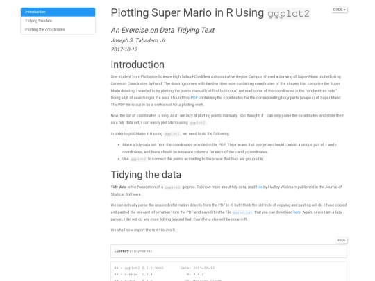 mario2 screenshot