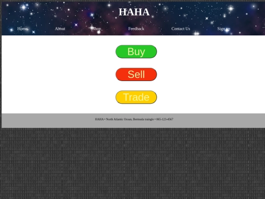 shop screenshot