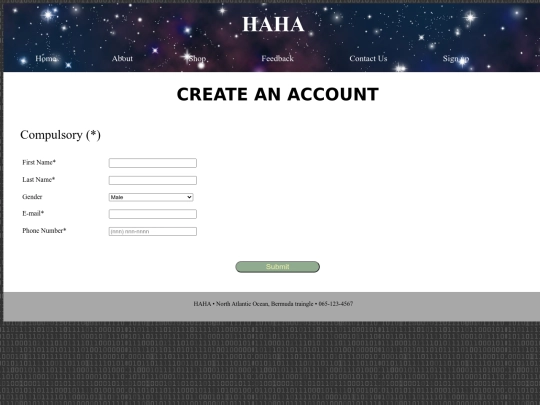 sign screenshot