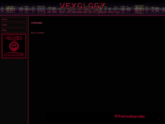 html/home screenshot
