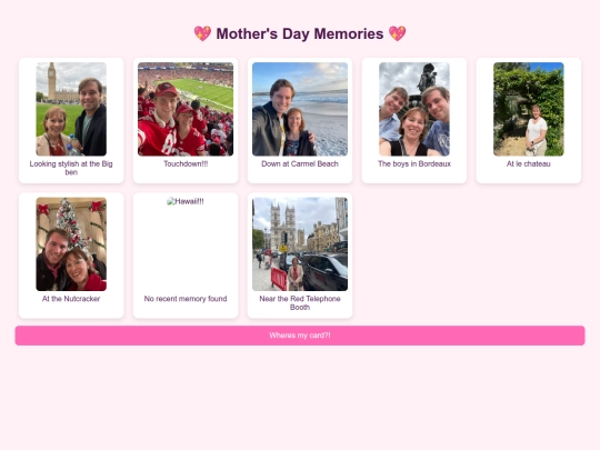 collage screenshot