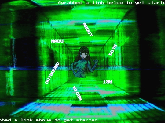 home screenshot