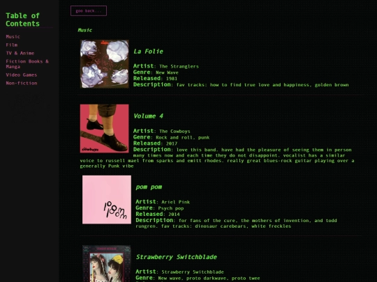 media screenshot