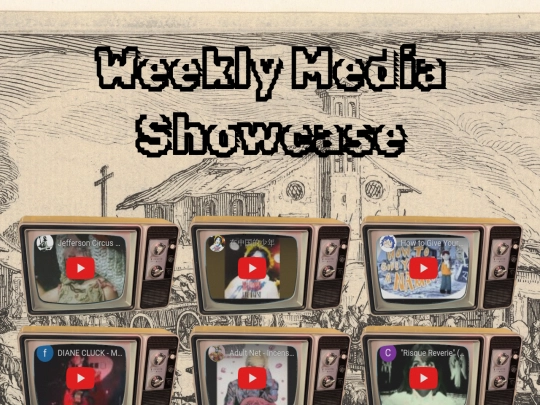 weekly screenshot