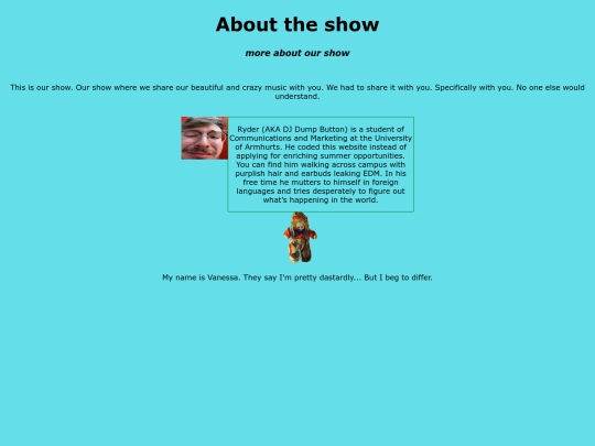 about screenshot