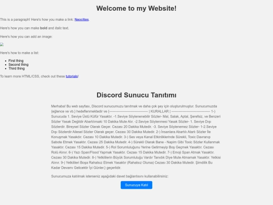 sunucutanit screenshot