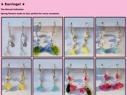 jewellry screenshot