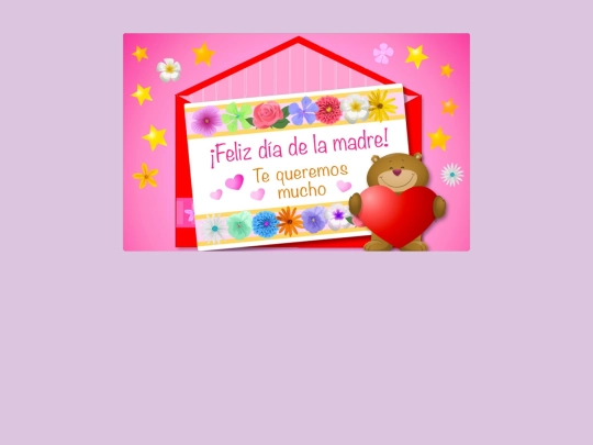 mother_day screenshot