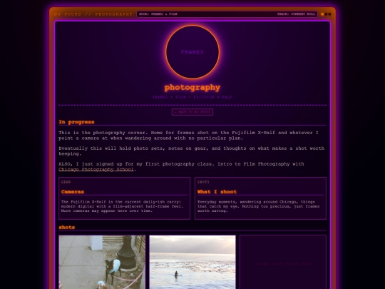 photo screenshot
