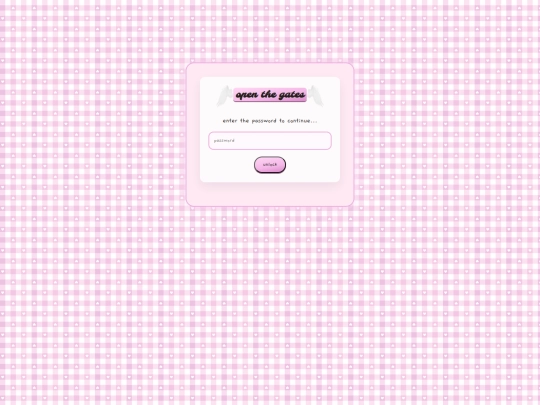 bf-gate screenshot