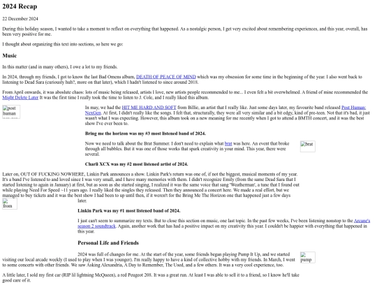 blog/posts/2024recap/post screenshot