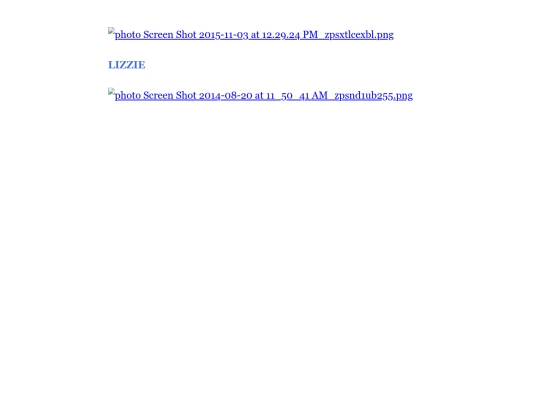 TheUltimateStalker screenshot