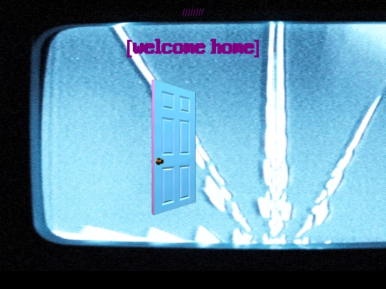 LOGIN screenshot