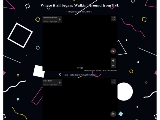 firststep screenshot