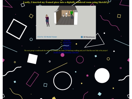 fourthstep screenshot
