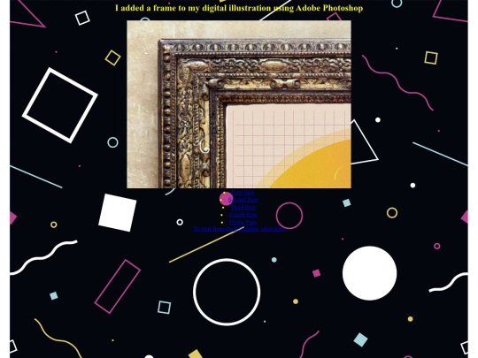 thirdstep screenshot