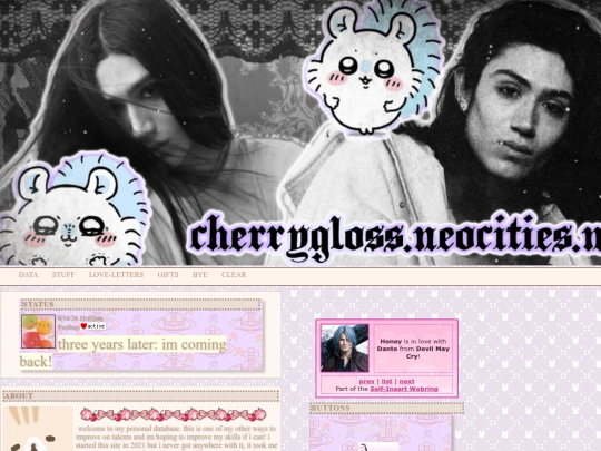 main screenshot
