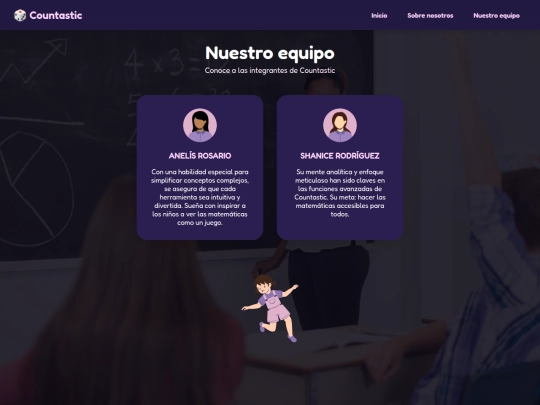 equipo screenshot