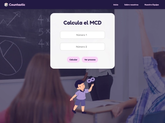 mcd screenshot
